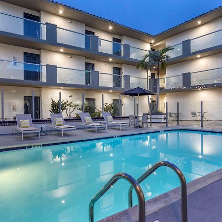 Comfort Inn San Diego Old Town Ngoại thất bức ảnh