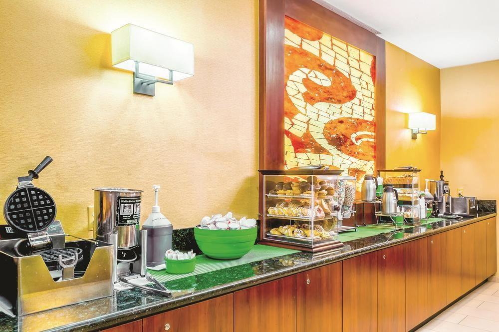 Comfort Inn San Diego Old Town Ngoại thất bức ảnh