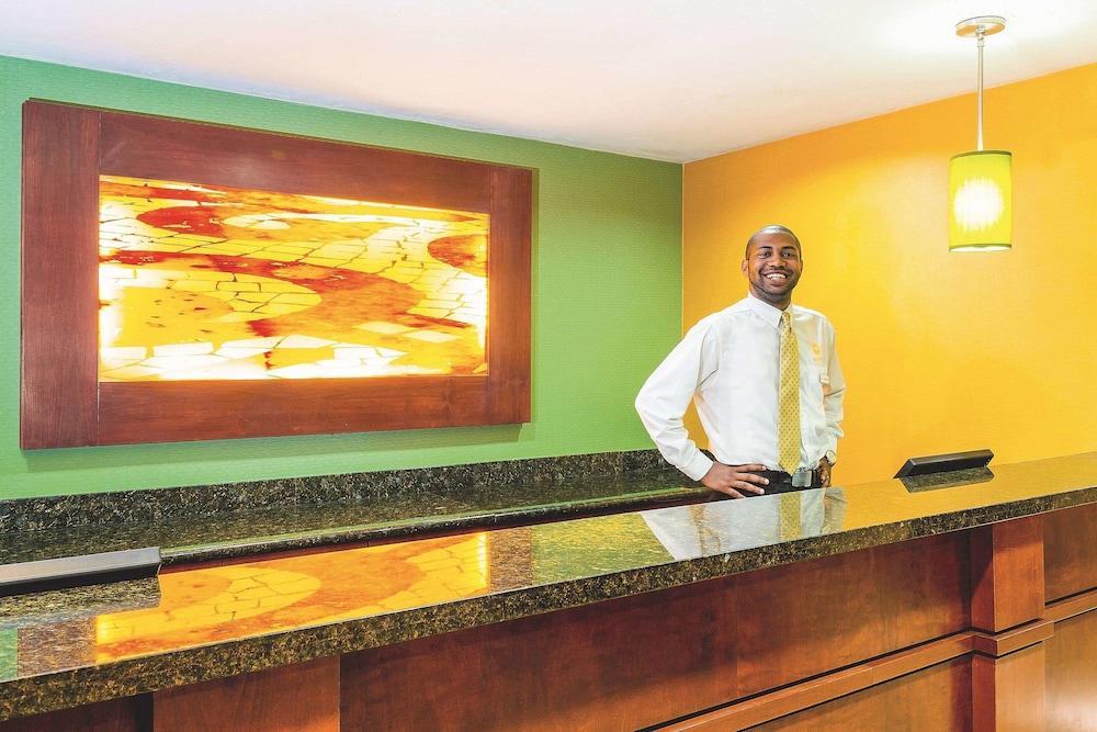 Comfort Inn San Diego Old Town Ngoại thất bức ảnh