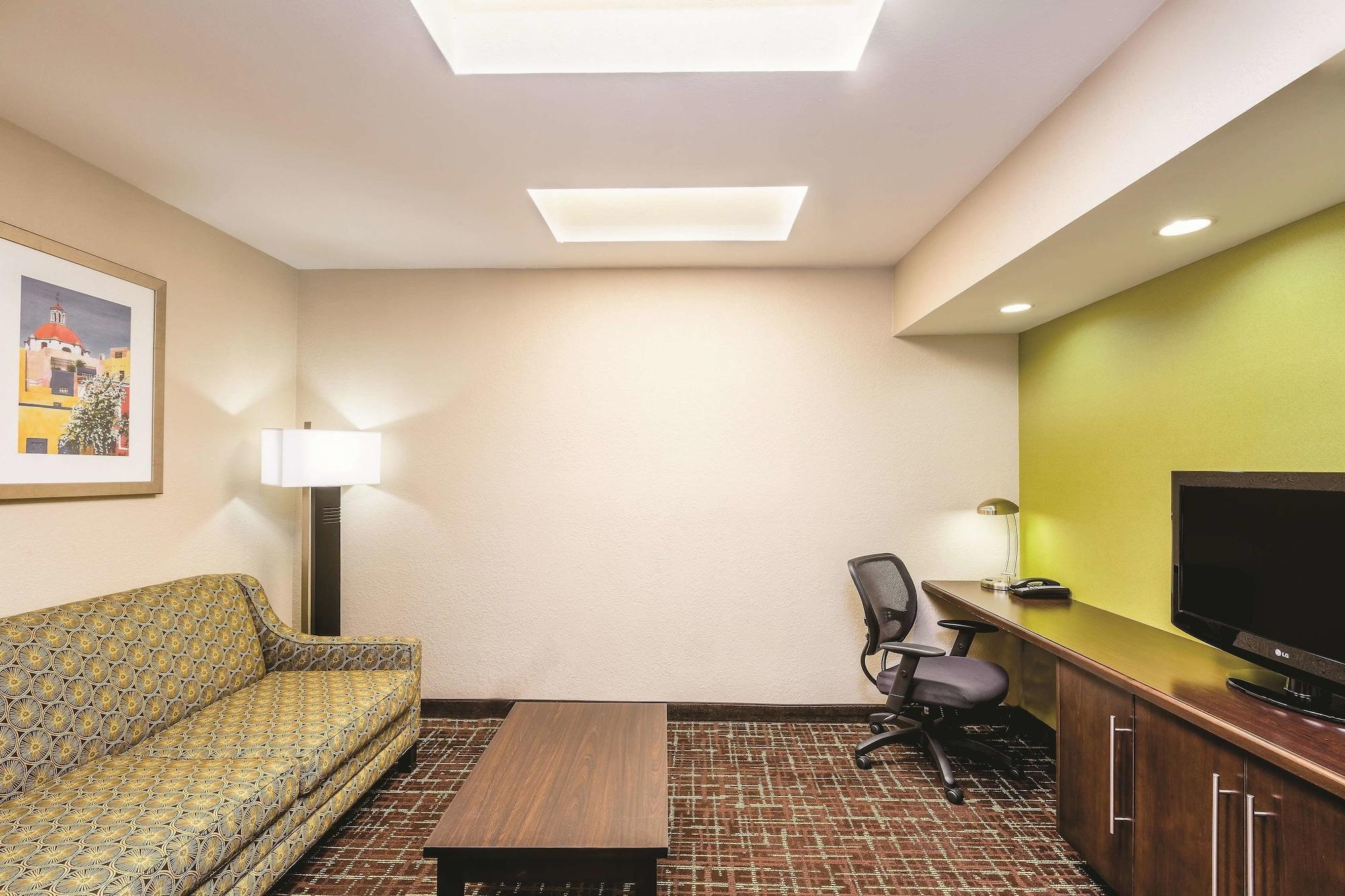 Comfort Inn San Diego Old Town Ngoại thất bức ảnh