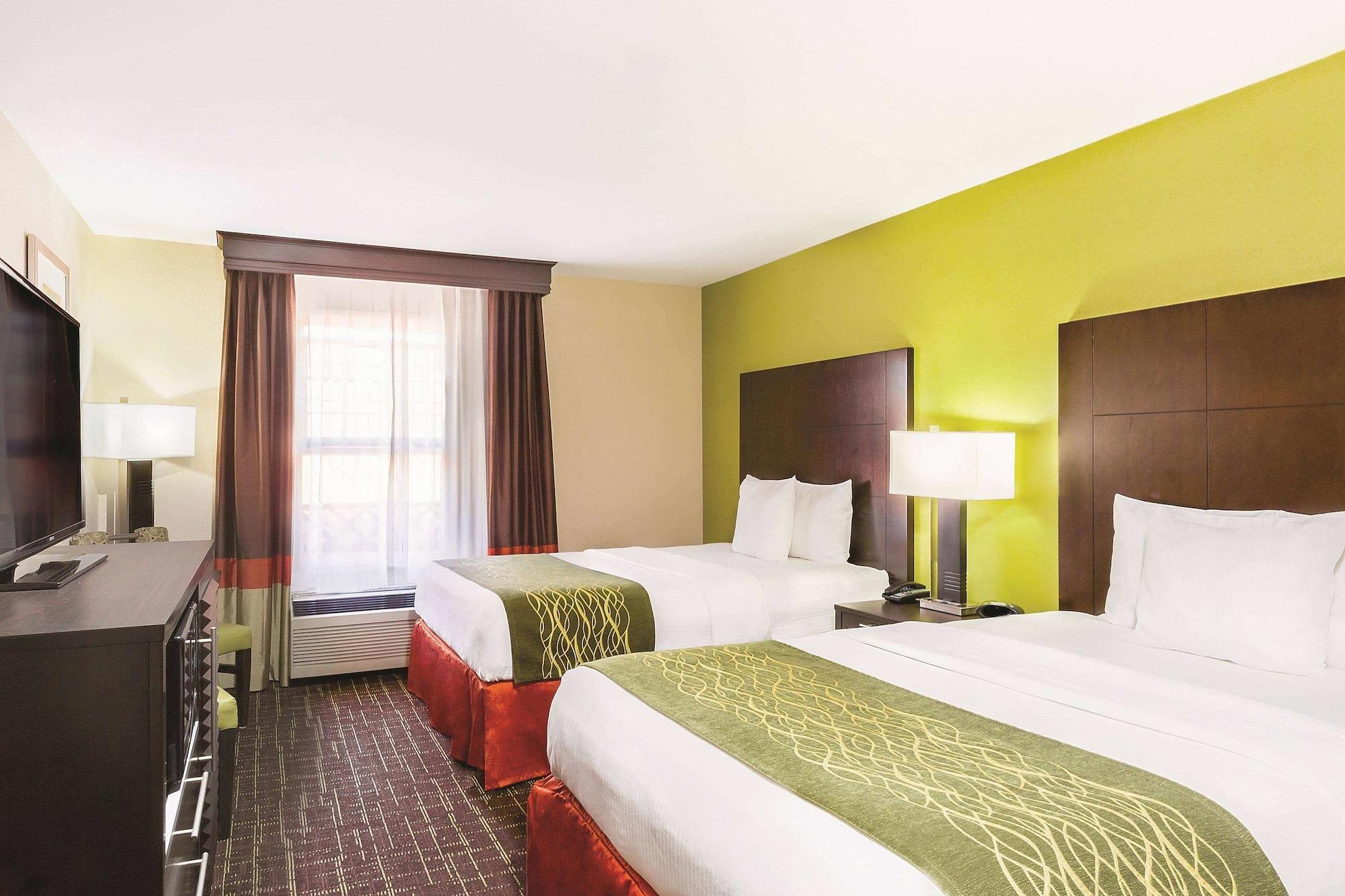 Comfort Inn San Diego Old Town Ngoại thất bức ảnh
