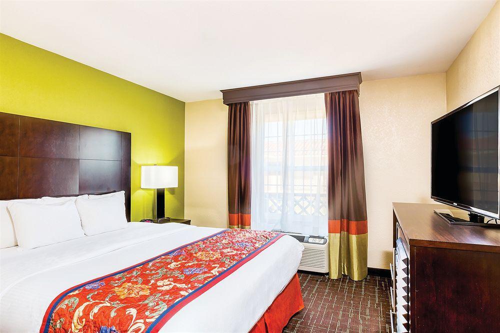 Comfort Inn San Diego Old Town Ngoại thất bức ảnh