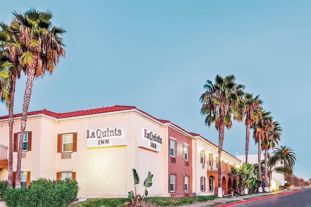 Comfort Inn San Diego Old Town Ngoại thất bức ảnh