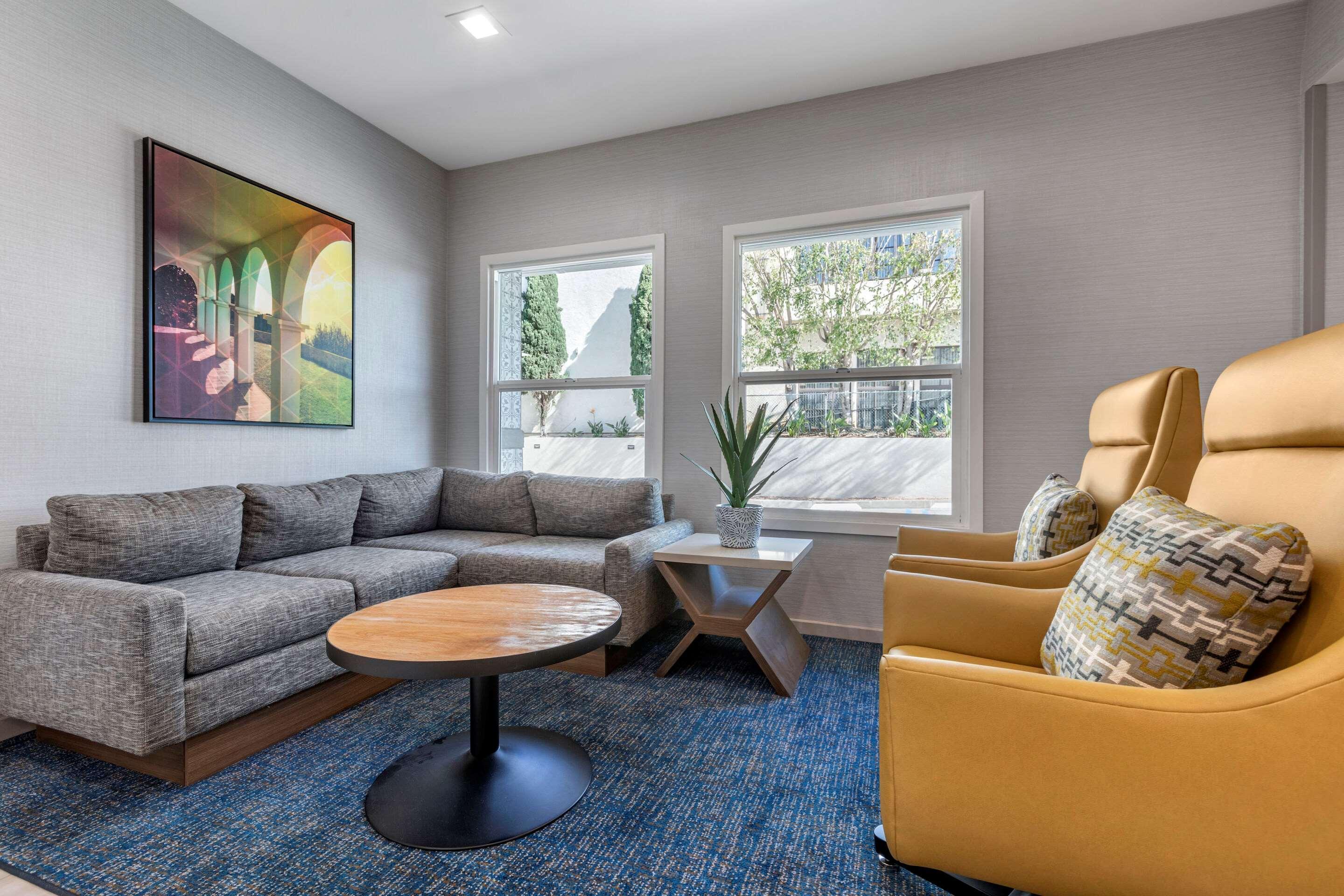 Comfort Inn San Diego Old Town Ngoại thất bức ảnh