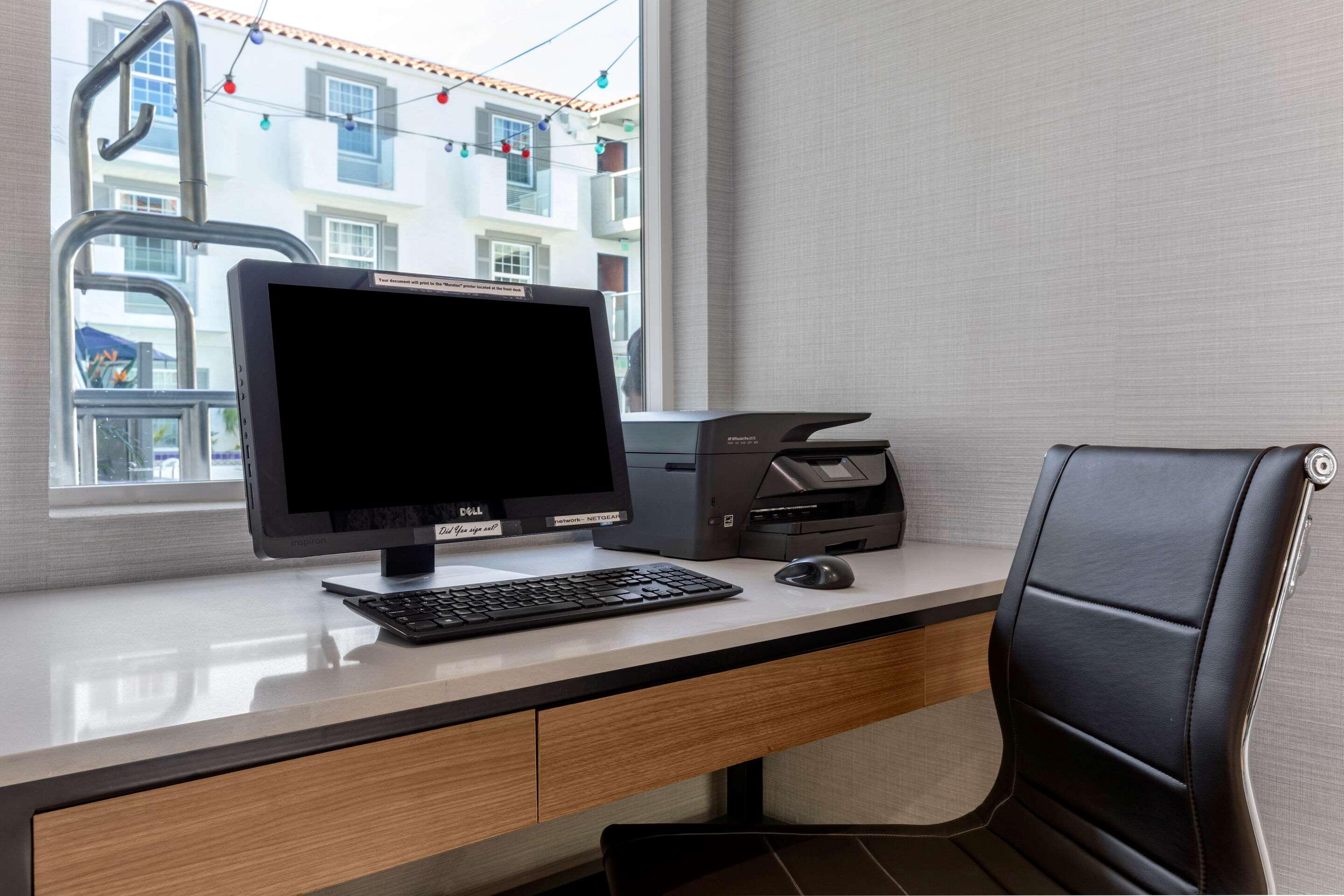Comfort Inn San Diego Old Town Ngoại thất bức ảnh