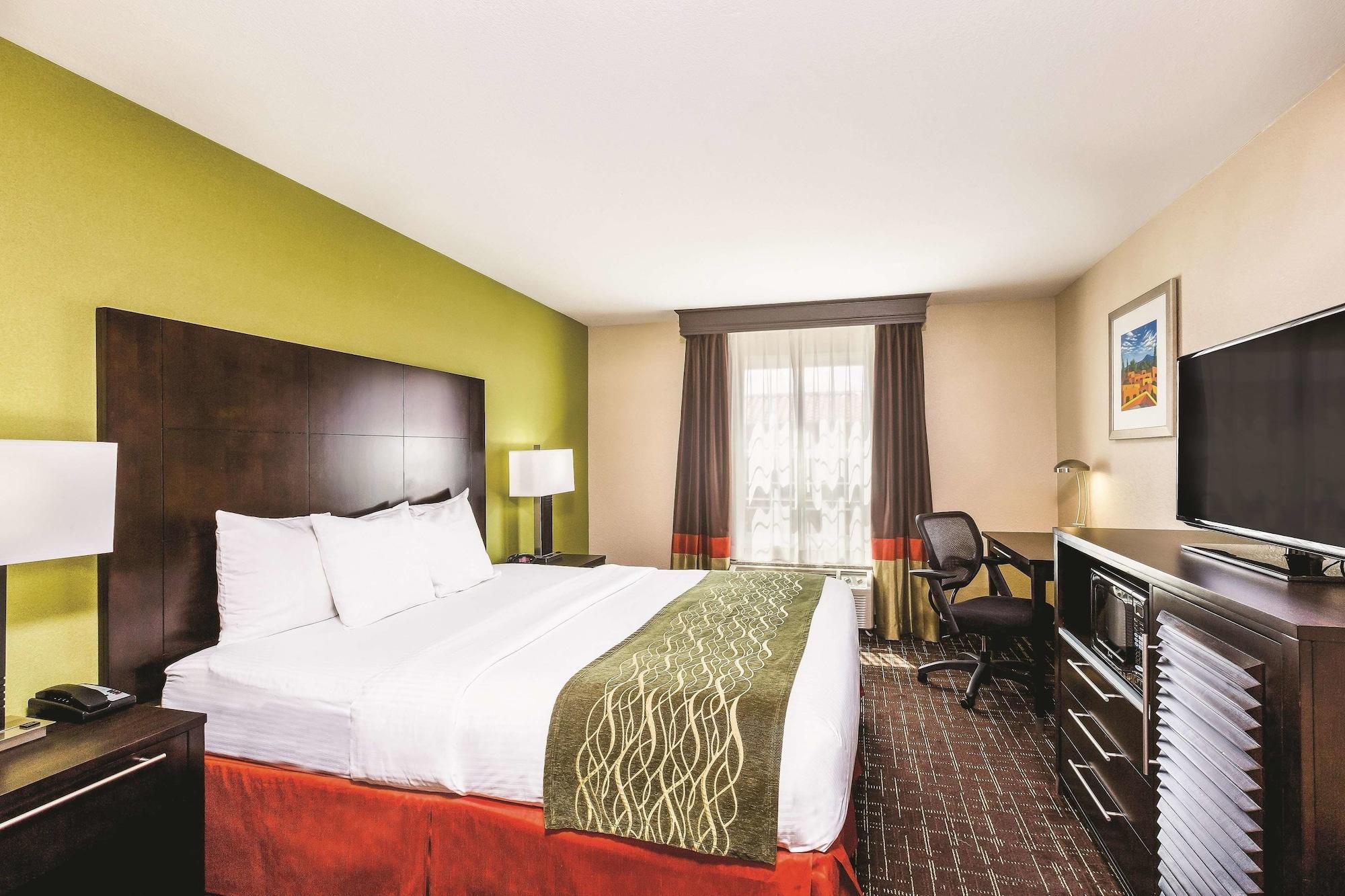 Comfort Inn San Diego Old Town Ngoại thất bức ảnh