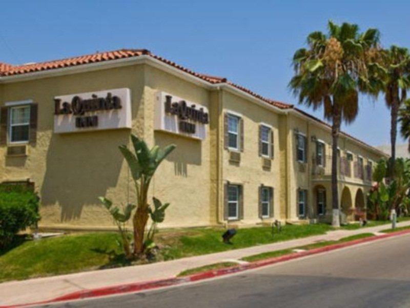 Comfort Inn San Diego Old Town Ngoại thất bức ảnh