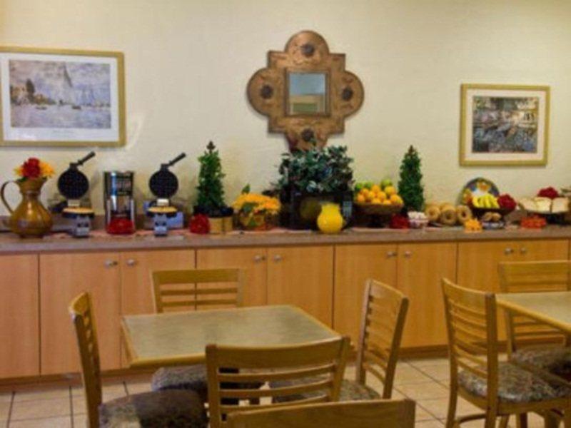 Comfort Inn San Diego Old Town Ngoại thất bức ảnh