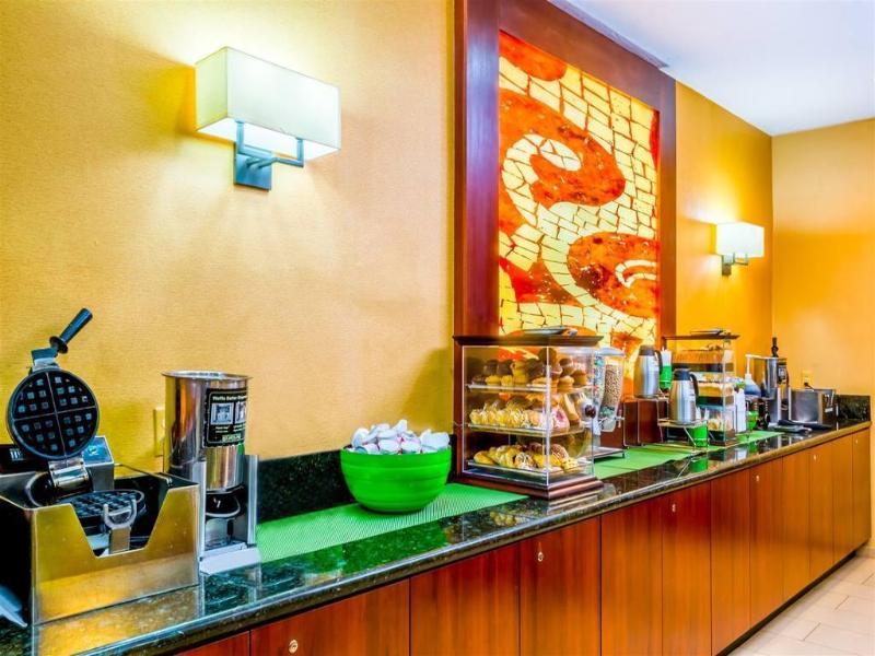 Comfort Inn San Diego Old Town Ngoại thất bức ảnh