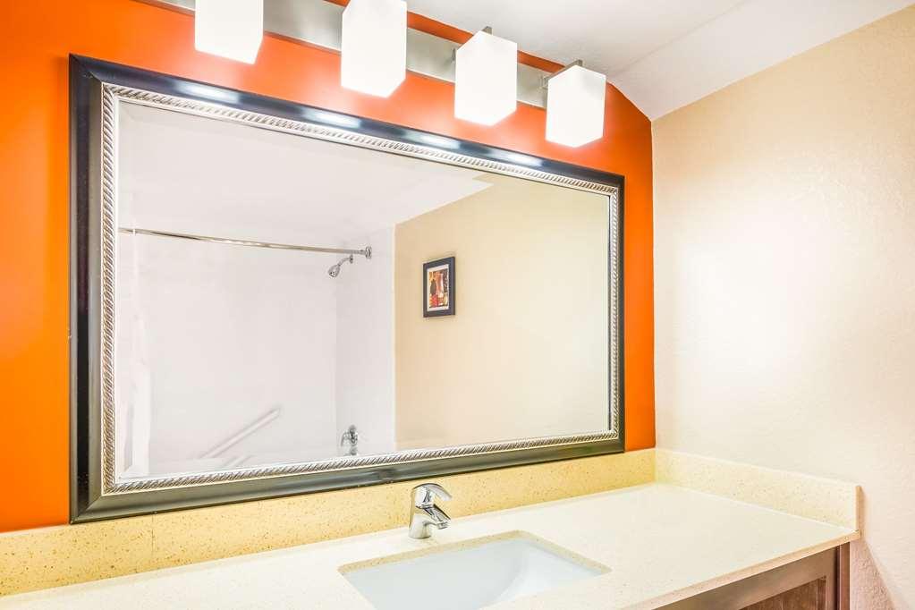 Comfort Inn San Diego Old Town Phòng bức ảnh