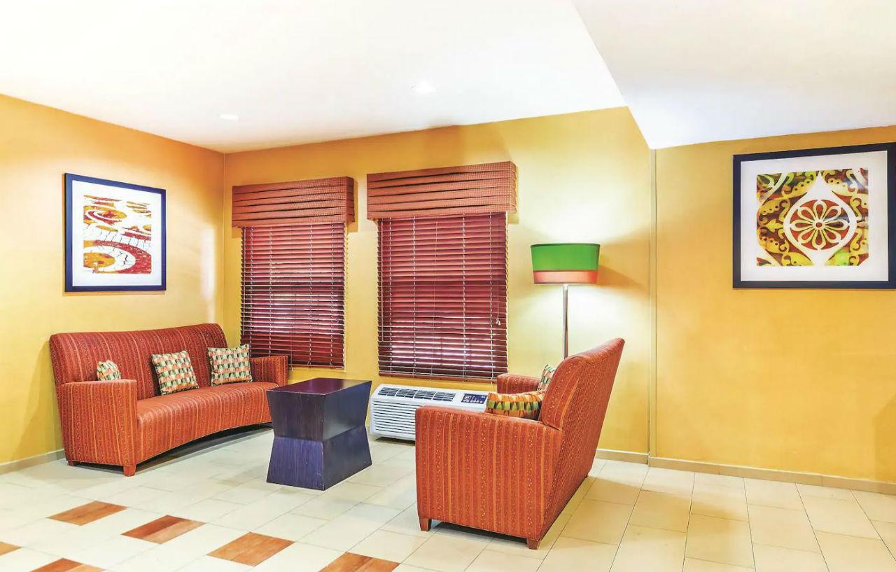 Comfort Inn San Diego Old Town Ngoại thất bức ảnh