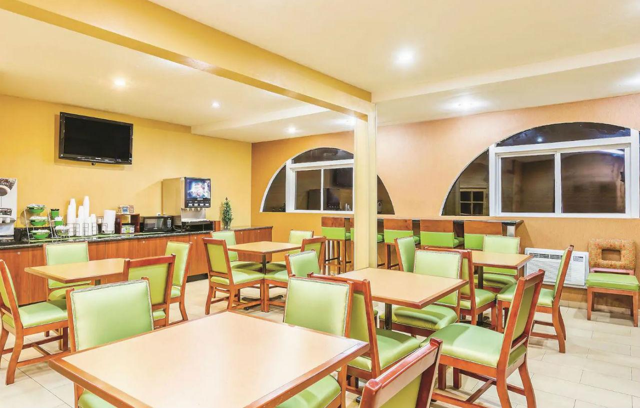 Comfort Inn San Diego Old Town Ngoại thất bức ảnh